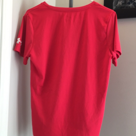 T shirt , under armour - Picture 2 of 2